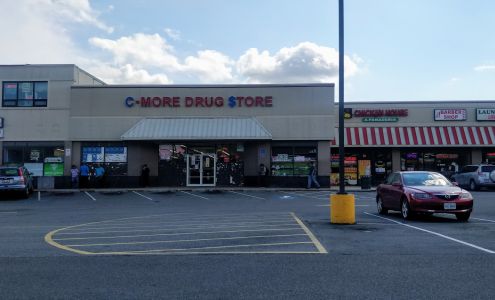 C-More Drugstore Bailey's Crossroads