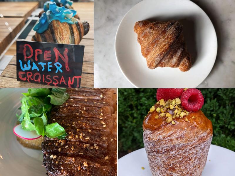 Butchertown Grocery Bakery