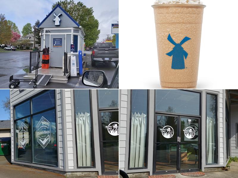 Dutch Bros Coffee