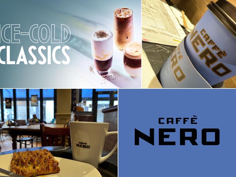 Caffè Nero