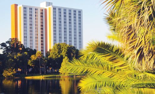 Westminster Towers Orlando