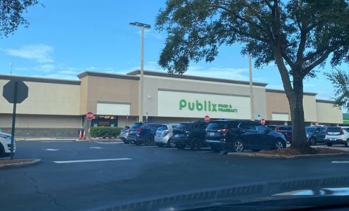 Publix Pharmacy at Palm Springs Center