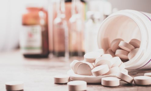 Arnet Pharmaceutical Corporation