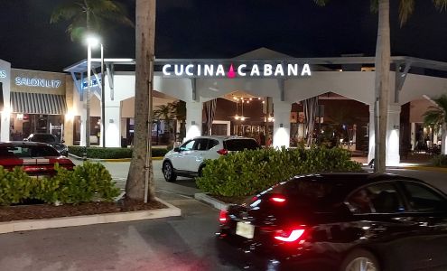 Crystal Cove Commons