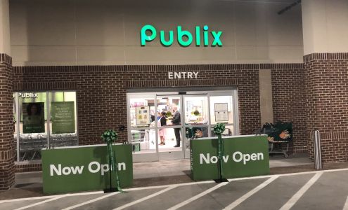 Publix Super Market at Capitol View