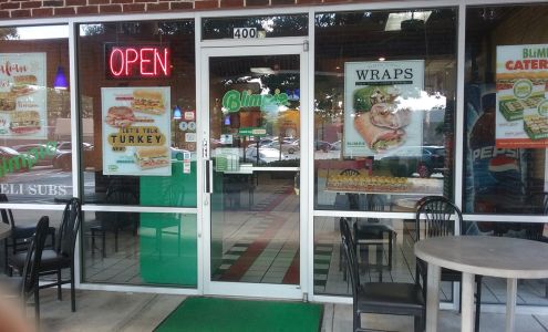 Powers Ferry Village