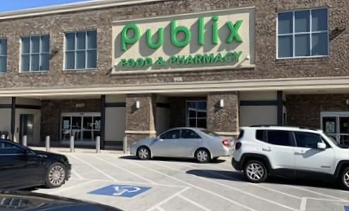 Publix Pharmacy at Madison Yards