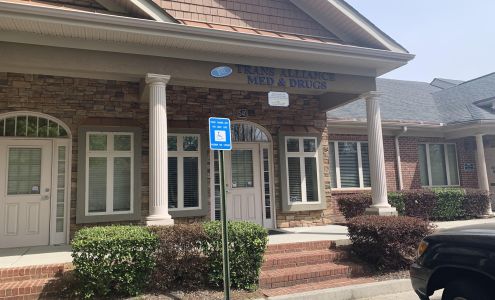 Trans Alliance Med & Drugs