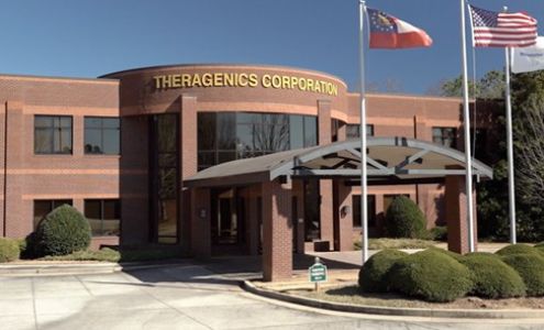 Theragenics Corporation