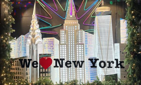 C.O. Bigelow Chemists