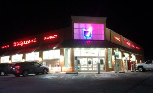 Walgreens