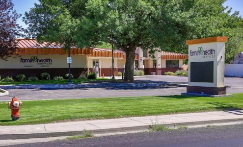 Family Health Services