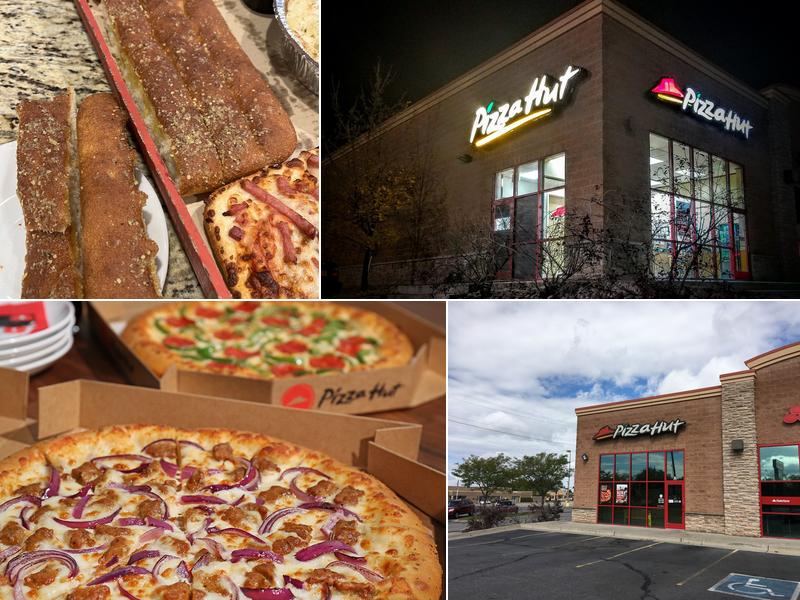 Pizza Hut