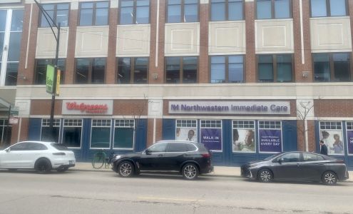 Walgreens Pharmacy at NMPG-Lakeview