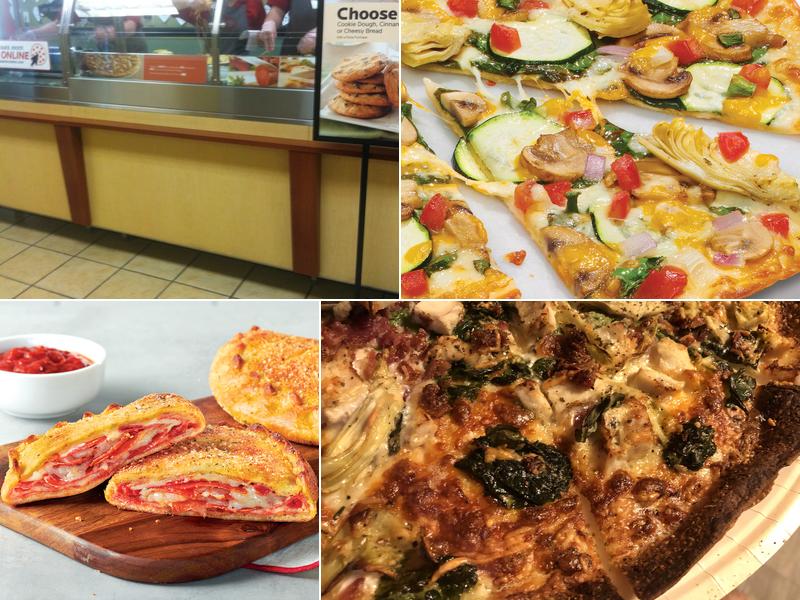 Papa Murphy's | Take 'N' Bake Pizza