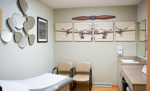 Evergreen Care Center