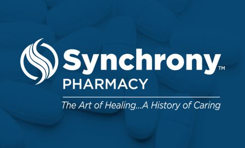 Synchrony Pharmacy