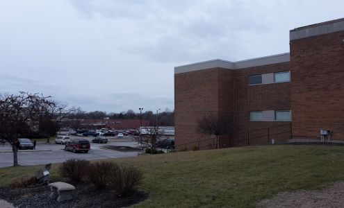 IU Health Arnett Medical Offices
