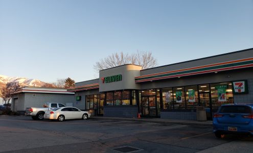7-Eleven