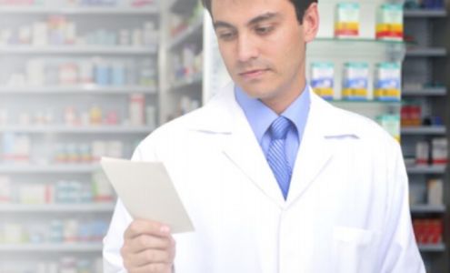 PharmaScript