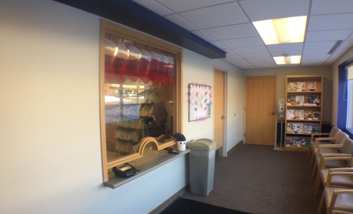 Primary Health Care Pharmacy - University Avenue