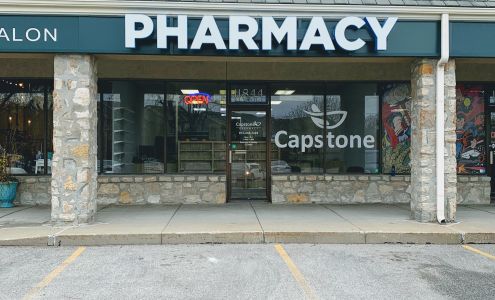 Capstone Pharmacy