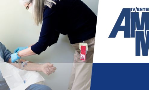 AmeriMed Inc. Lexington