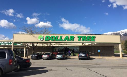 DOLLAR TREE
