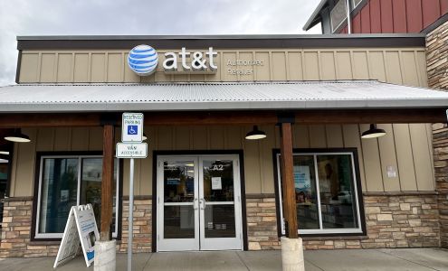 AT&T Store