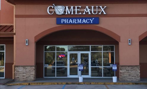 Comeaux Pharmacy