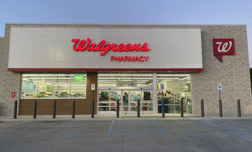 Walgreens Plaquemine