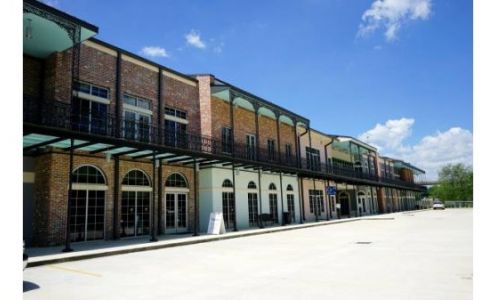 Ochsner Health Center - Destrehan Destrehan