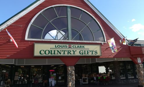 Louis & Clark Country Gifts