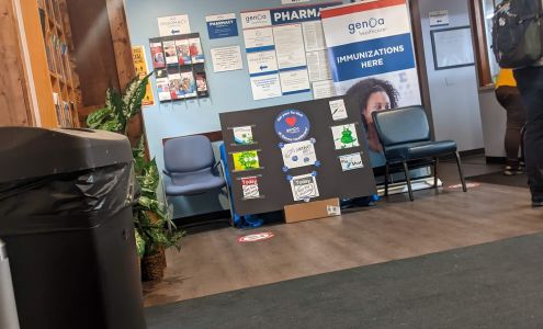 Genoa Healthcare Holyoke