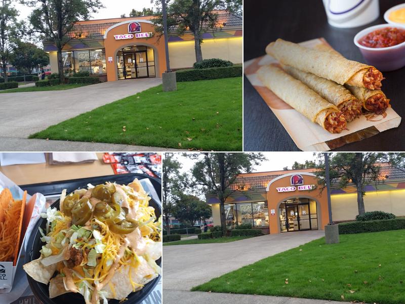 Taco Bell