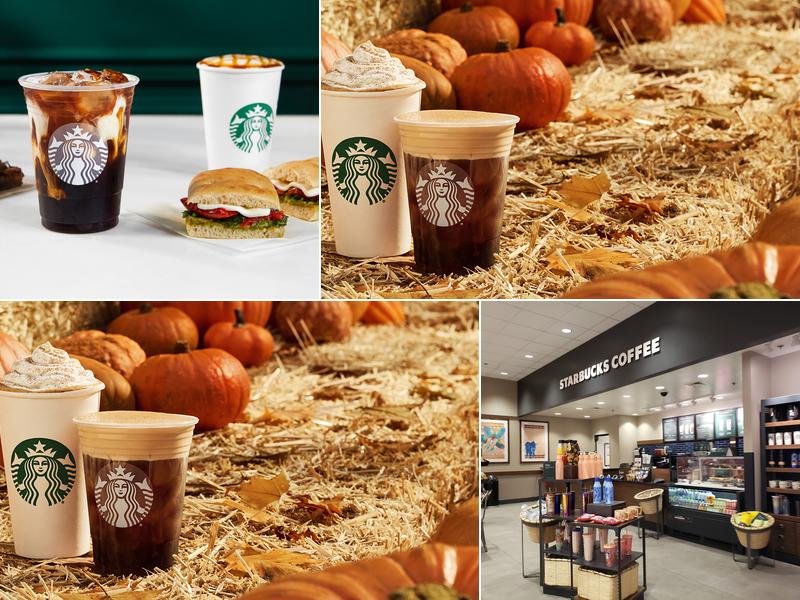 Starbucks 25925 SW Heather Pl, Wilsonville