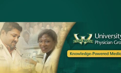 Wayne Health Family Medicine Southfield