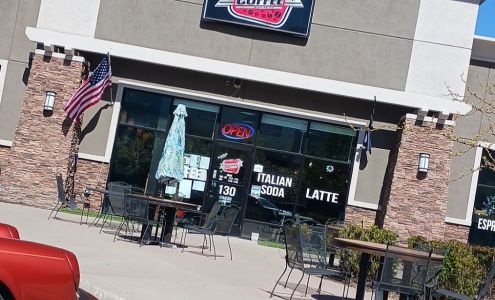 Cache Coffee And More