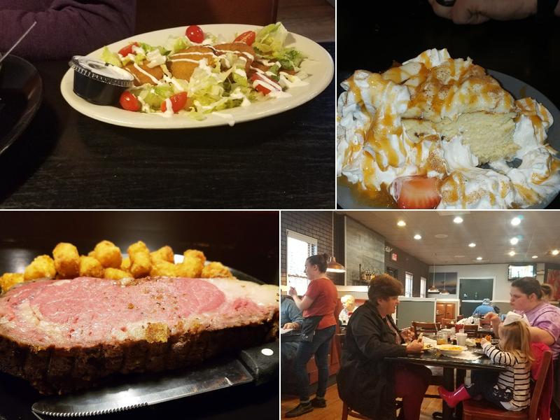 Garfield's Family Restaurant