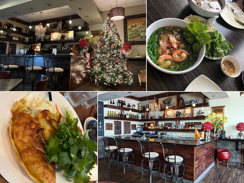 Bep Viet Restaurant 3000 Annandale Rd #102, Falls Church