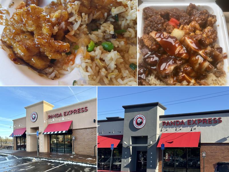 Panda Express