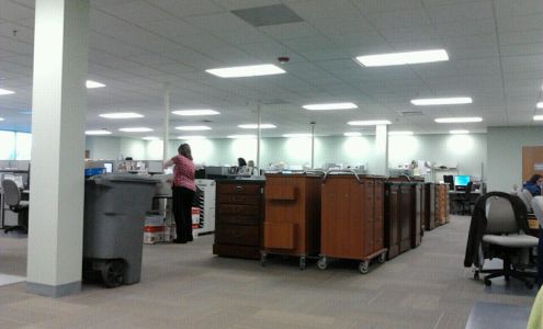 Omnicare Brooklyn Center