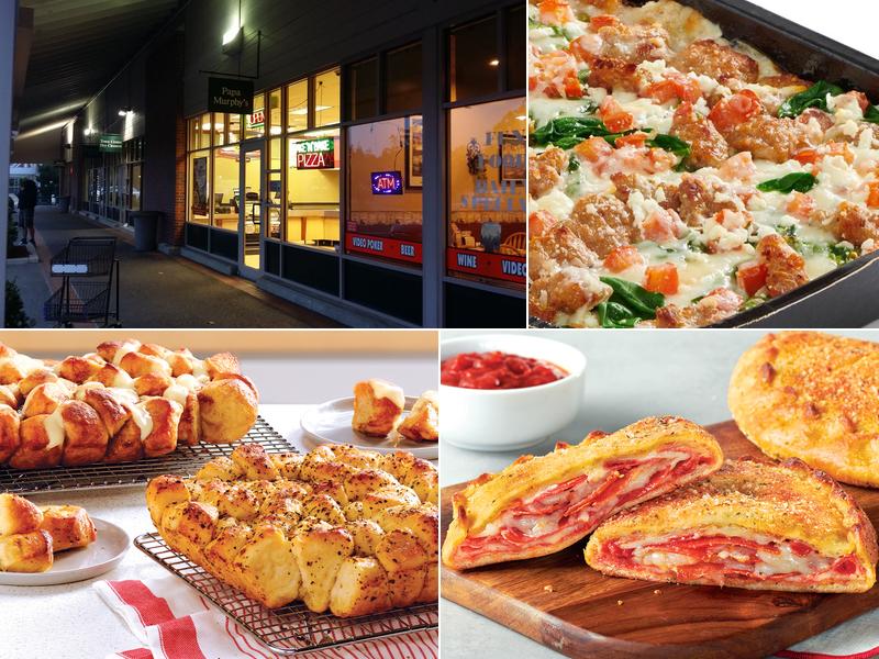 Papa Murphy's | Take 'N' Bake Pizza