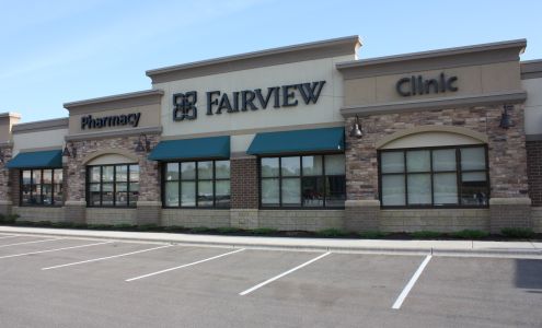 Fairview Pharmacy - New Brighton New Brighton