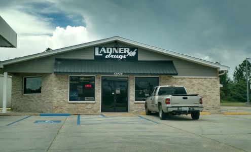 Ladner Drugs Biloxi