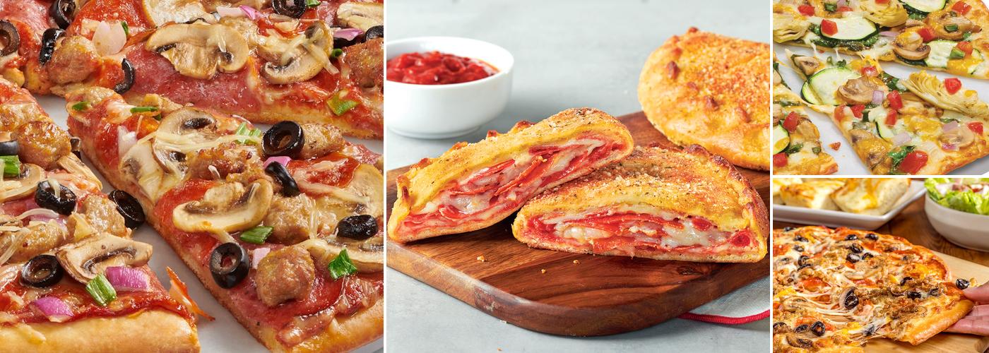 Papa Murphy's | Take 'N' Bake Pizza