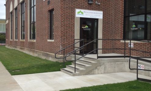 Neighborhood Health Center Northwest