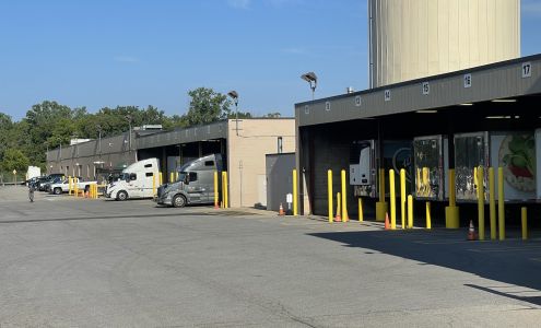 Wegmans Reclamation Center