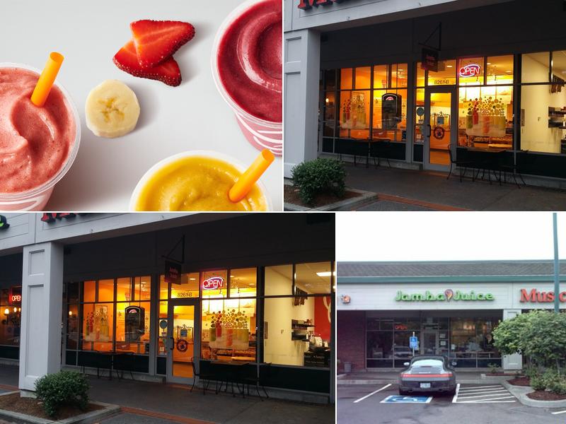 Jamba 8261-B SW Wilsonville Rd, Wilsonville