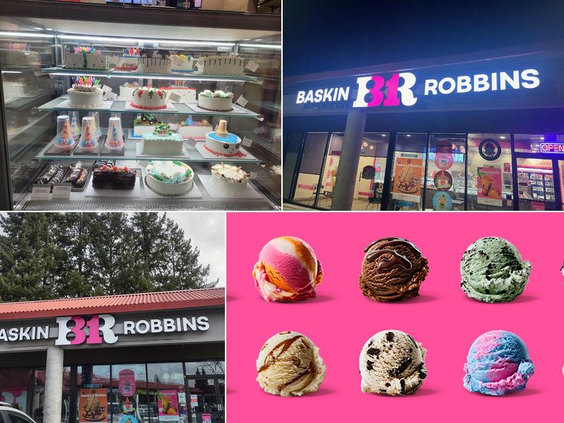 Baskin-Robbins